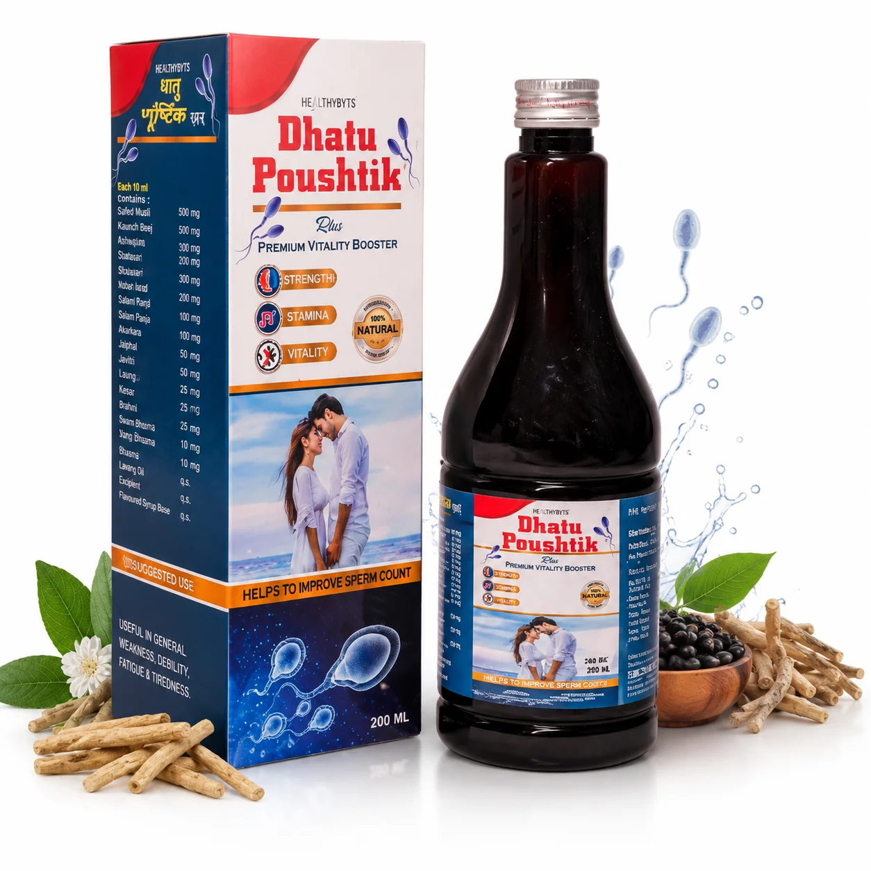 dhatu poushtik 1