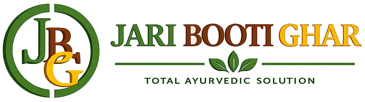 Jaribootighar