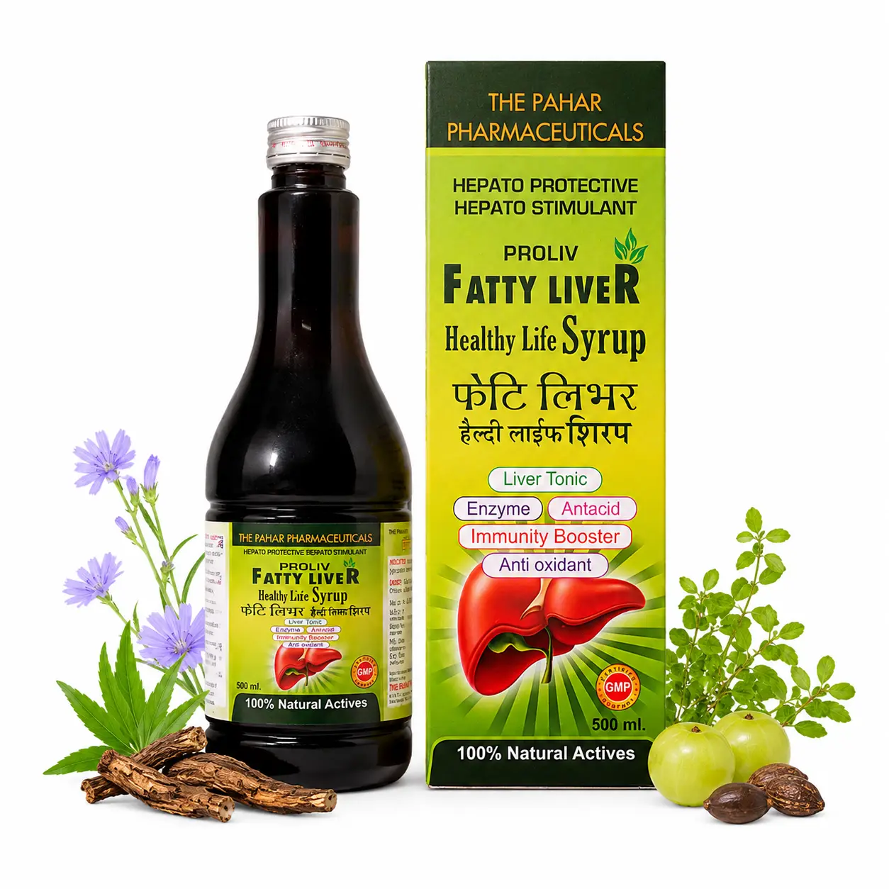 fatty liver1